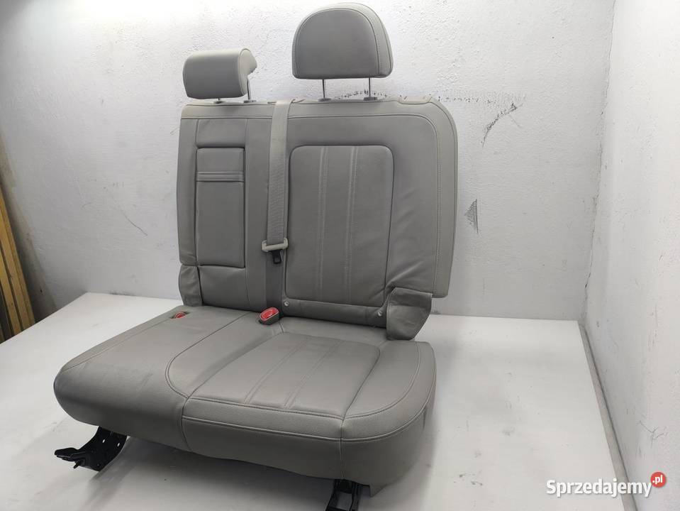 KANAPA FOTEL PRAWY TYŁ OPEL ANTARA LIFT 22 CDTI