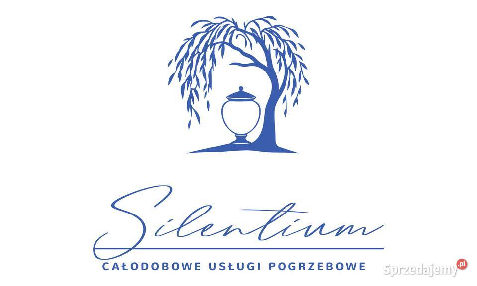 Całodobowe Usługi Pogrzebowe Silentium Warszawa