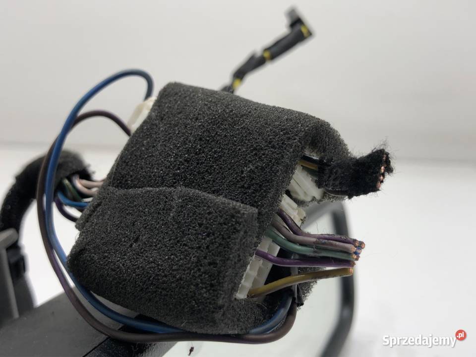 LUSTERKO WEWNĘTRZNE FORD MONDEO MK5 DU5A17E678DM