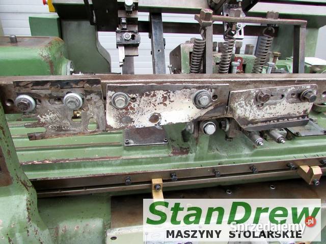 Automat Tokarski kopiarka LOCATELLI 900 SP C Mojusz