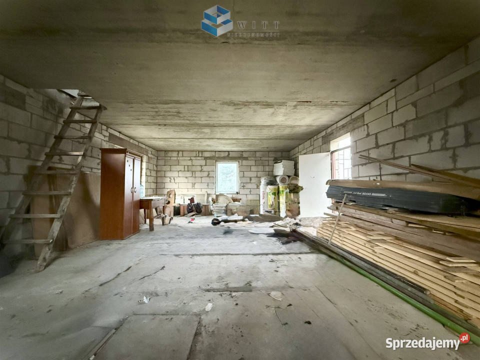 sprzedaży domu 15456m2 Bramka