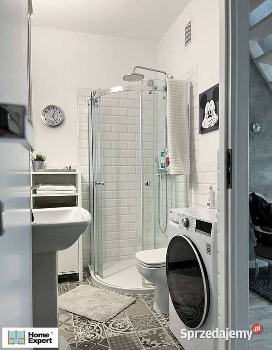 2pok 40met Skarbka NOWE2018 WINDA BALKON GARAŻ dolnośląskie Wrocław