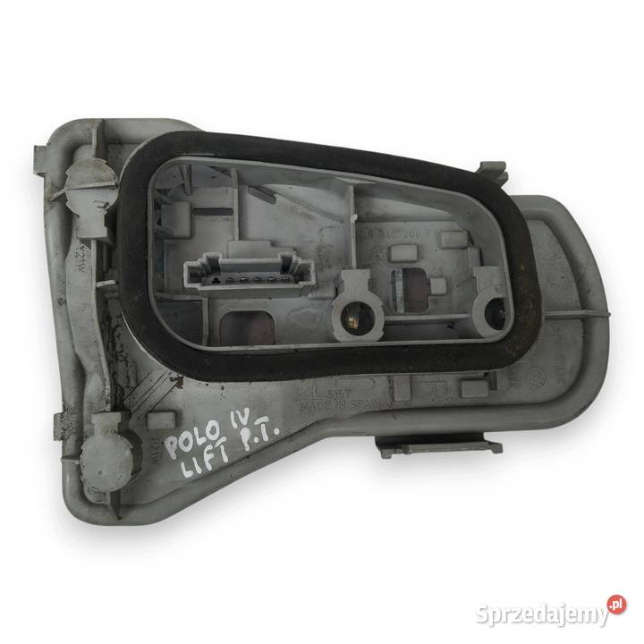 WKŁAD TYLNEJ LAMPY LEWY VW Polo IV HTB tylny tył