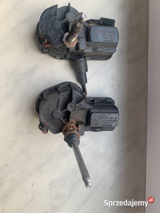 BMW e23 ramiona reflektorów BMW e23 silniczki Mszana sprzedam