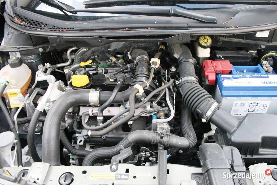 Micra K14 NSport prywatna 28000km Siedlce