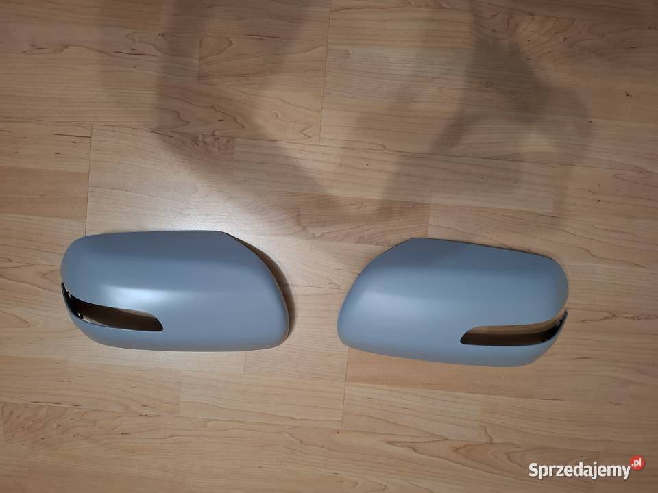 Sprzedam obudowy lusterek Suzuki Grand Vitara Górki Wielkie