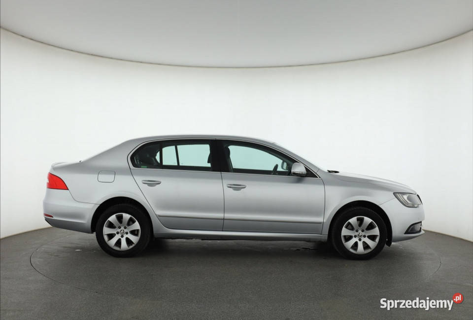 Skoda Superb 20 TDI Piaseczno sprzedam