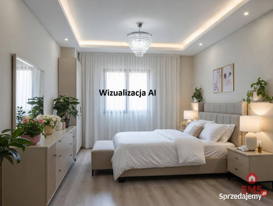 Mieszkanie Białystok Elizy Orzeszkowej 53 metry Sprzedaż