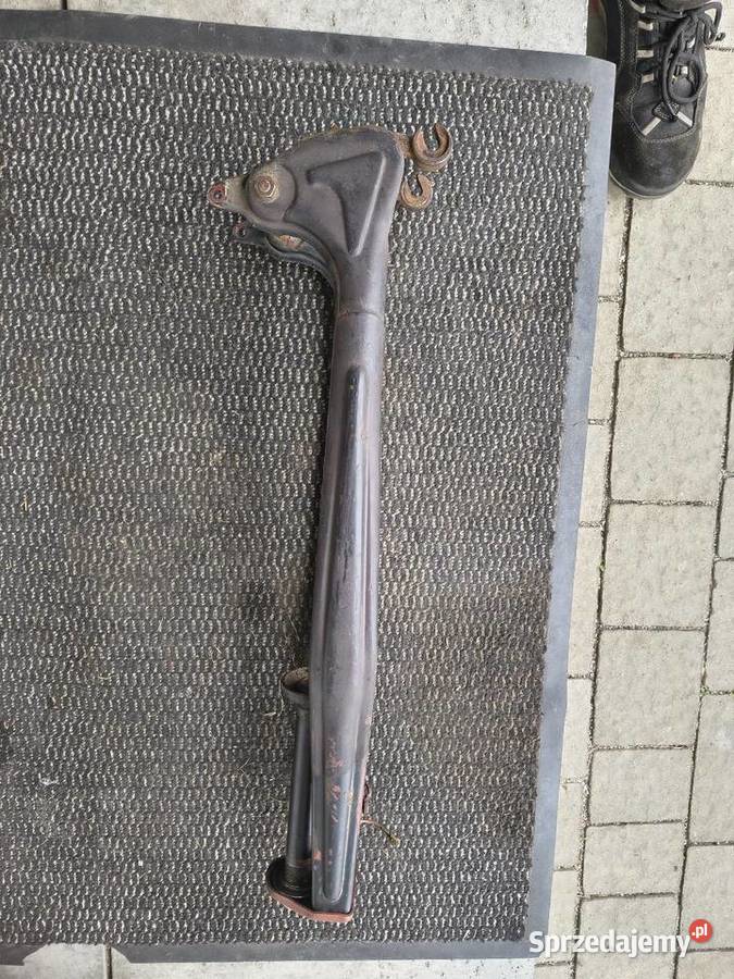 Zawieszenie przednie koma sztywniak Mr232 Rzeszów