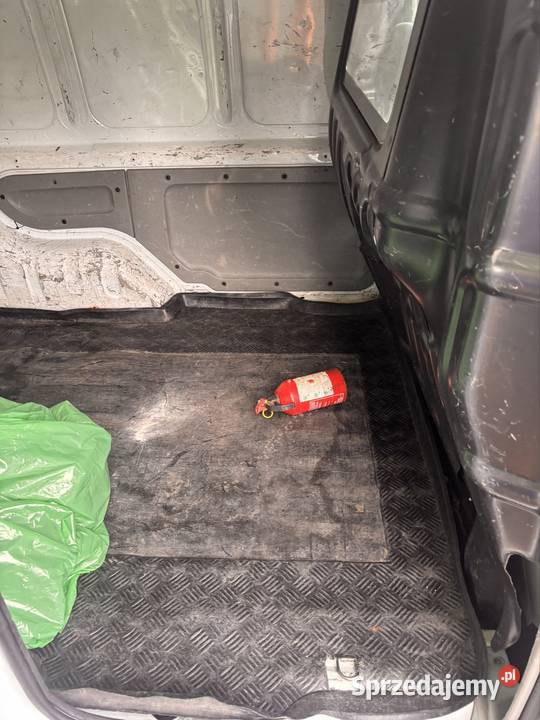 Renault kangoo 75KM Oleśnica sprzedam