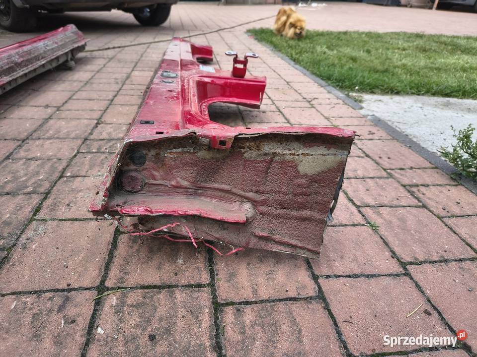 Honda Civic VIII Pełne Kompletne Oryginalne Otwock
