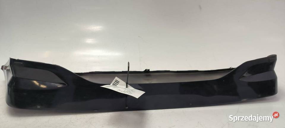 BLENDA KLAPY PEUGEOT 508 Lipno