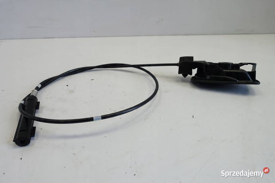 Mazda CX5 CX5 TYLNA PRAWA WEWNĘTRZNA KLAMKA tył Janów