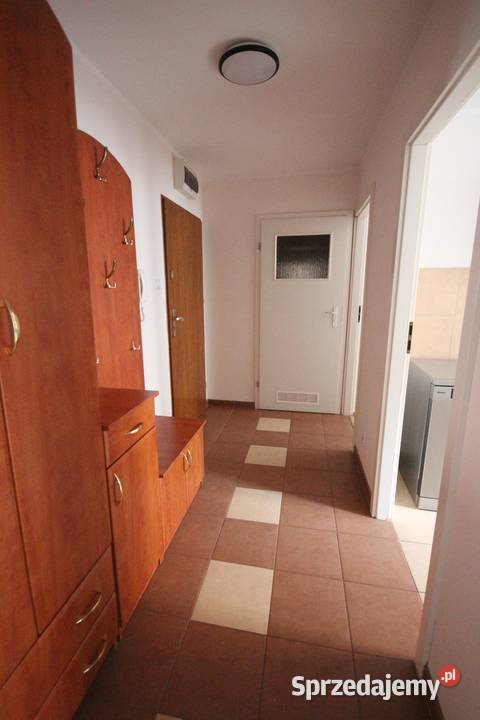 2pok 50met Placu Kromera NOWE2007 ROZKŁAD BALKON Wrocław