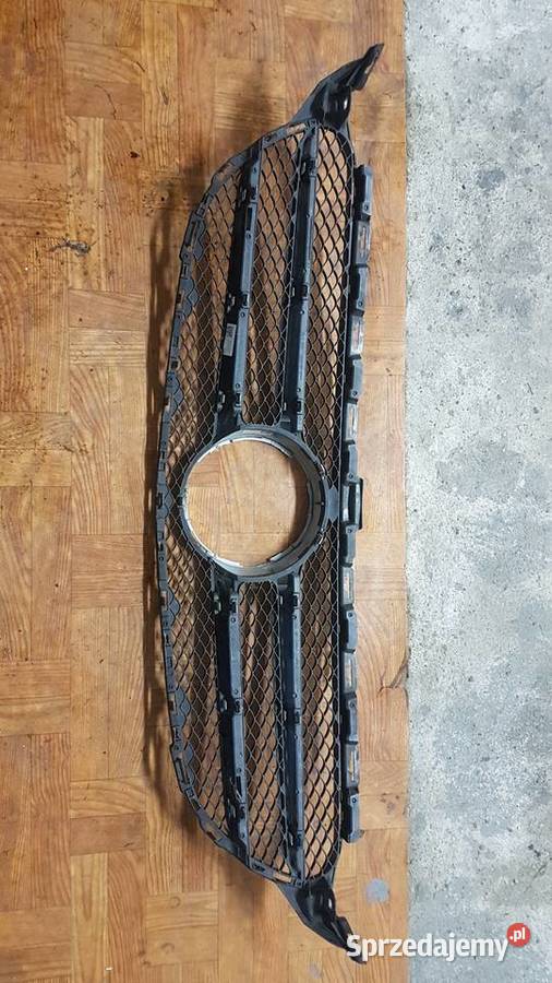 Grill atrapa chlodnicy Mercedes w205 A2058800783 Pruszcz