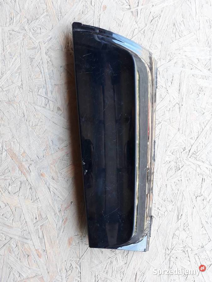 MINI COUNTRYMAN R60 OSŁONA SŁUPKA LEWY TYŁ LEWA listwy boczne Międzychód