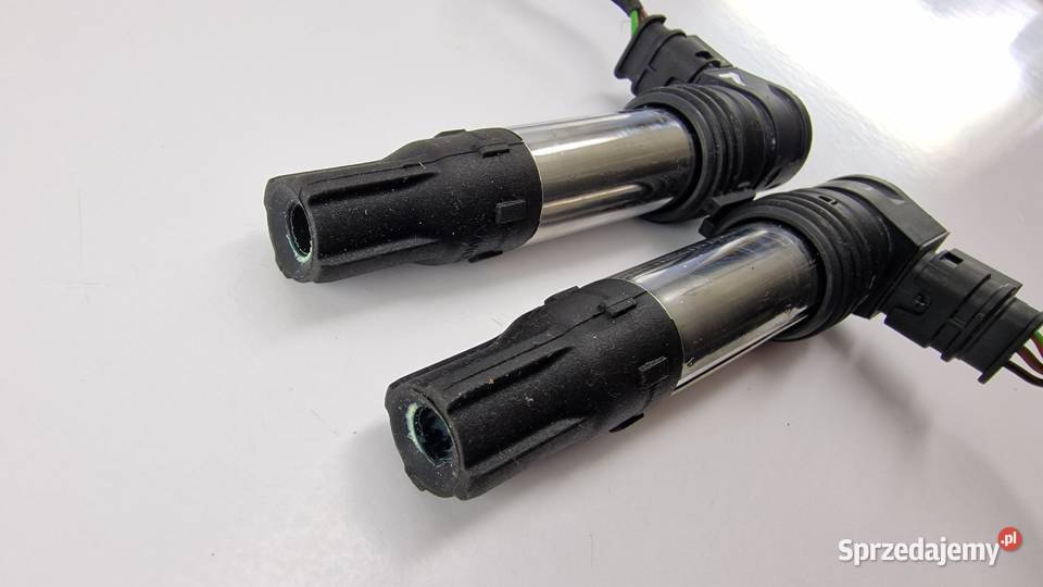 Cewka Cewkofajka Wtyczka Kostka Bmw 1250 łódzkie Łódź