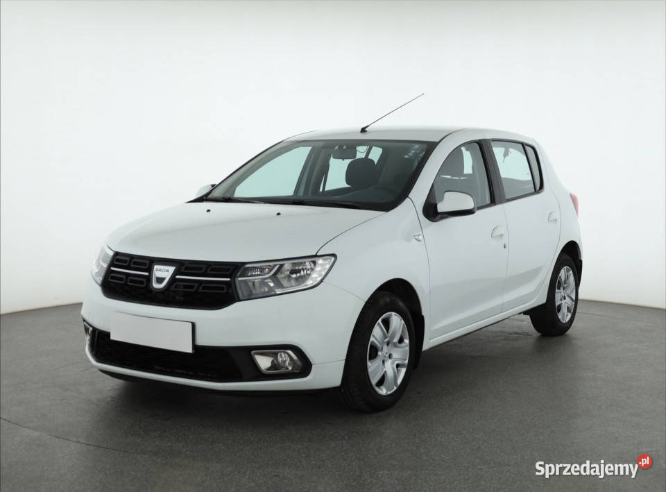 Dacia Sandero 09 TCe
