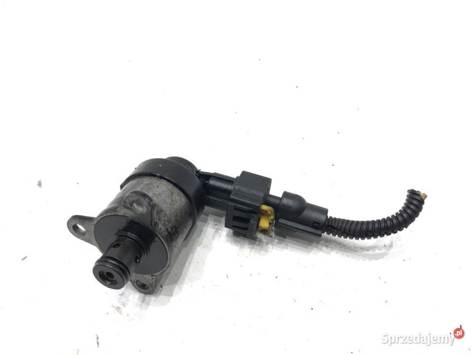 REGULATOR CIŚNIENIA PALIWA FIAT CROMA 0928400680 podkarpackie