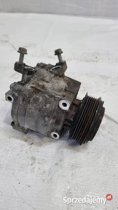 SPRĘŻARKA KLIMATYZACJI OPEL MOKKA 16 95369543