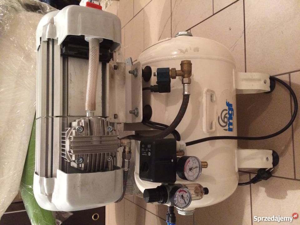 Sprzedam Wyposażenie Gabinetu Stomatologicznego