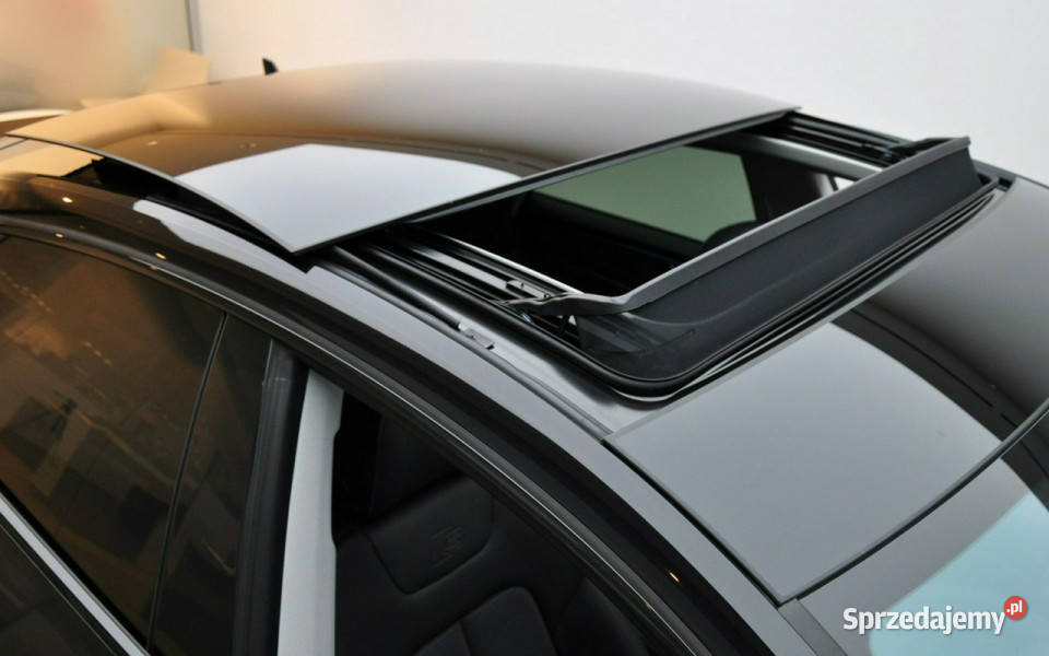 Audi A7 55TFSIe 367 Quattro BO Virtual Kielce