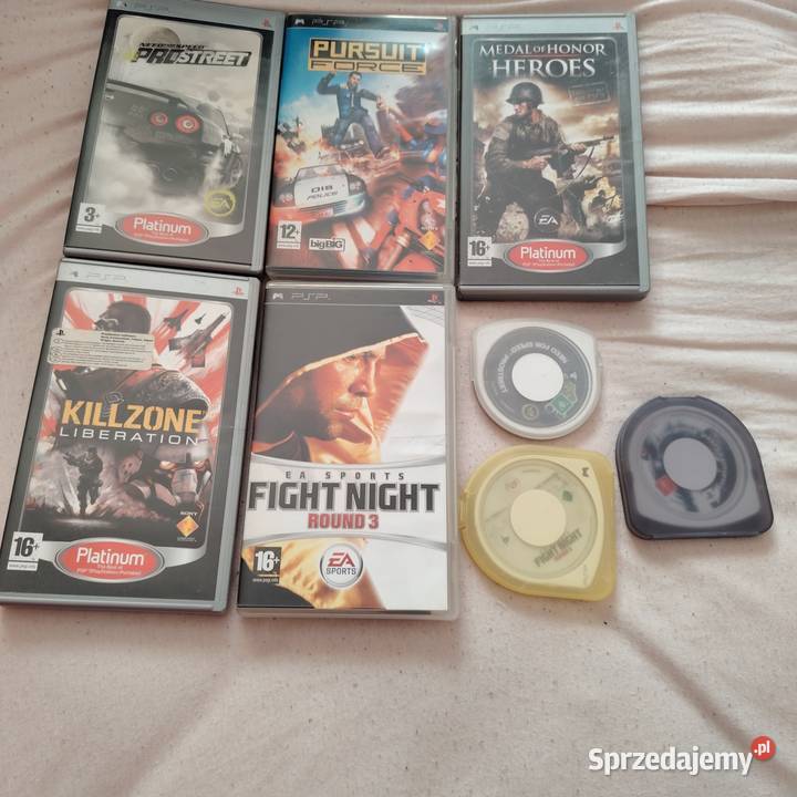 Psp