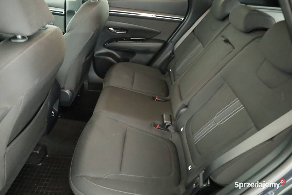 Hyundai Tucson 16 TGDI 48V MHEV nawigacja Piaseczno