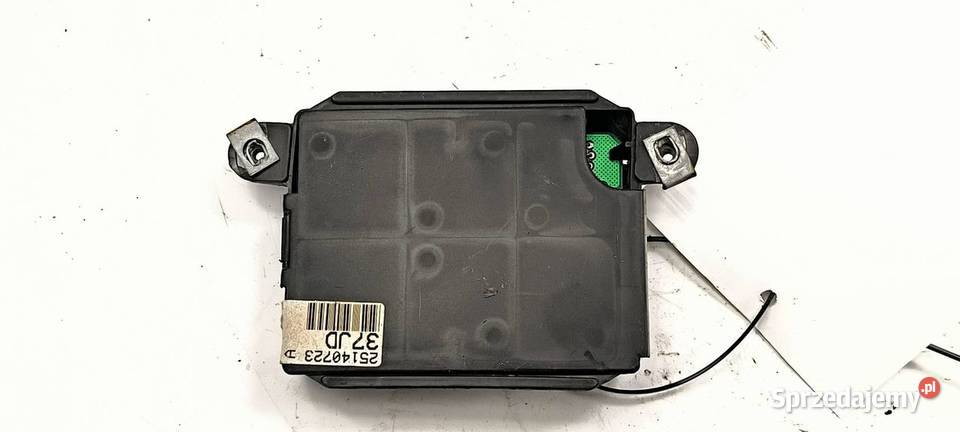 MODUŁ CHEVROLET CORVETTE C4 LIFT TEMPOMATU Lipno