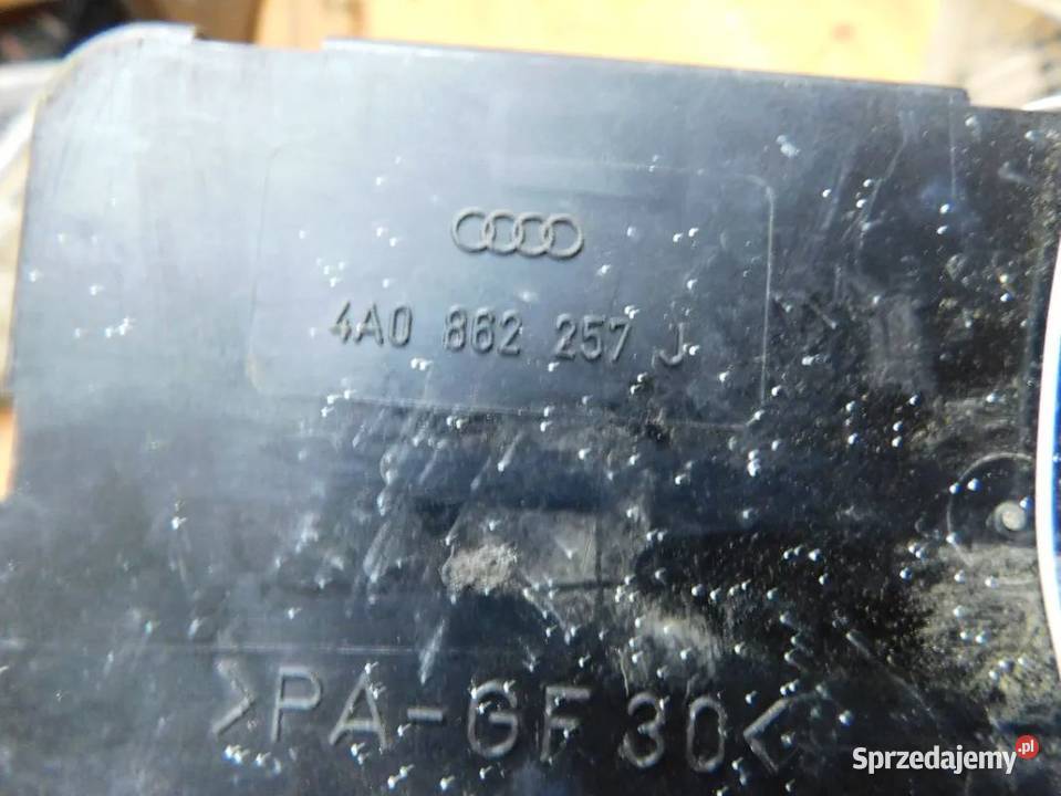 audi 80 pompka centralnego 4A0862257J M4193 sprzedam