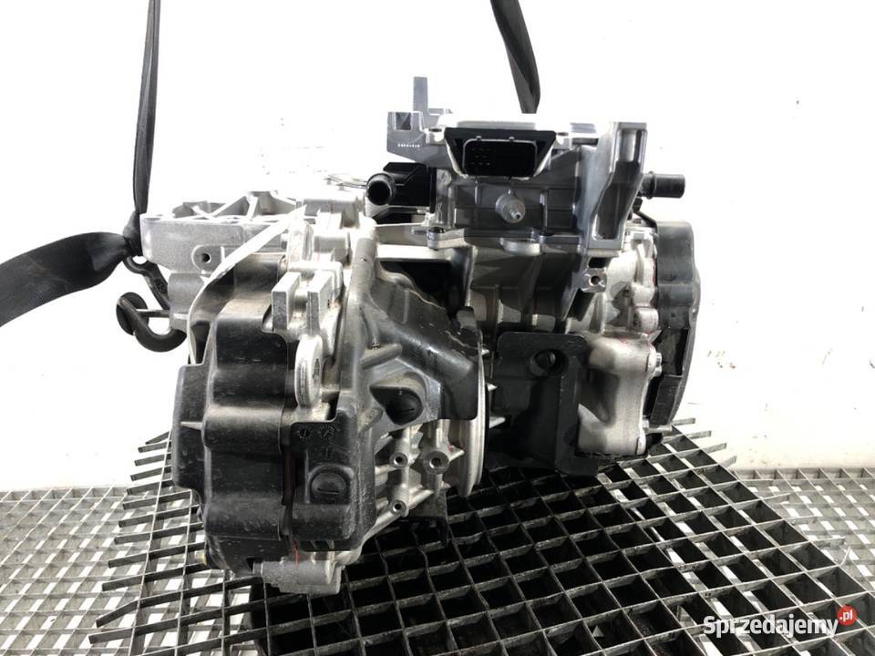 SILNIK HYUNDAI 00 204 365000EDA0 KONA SX2 sprzedam