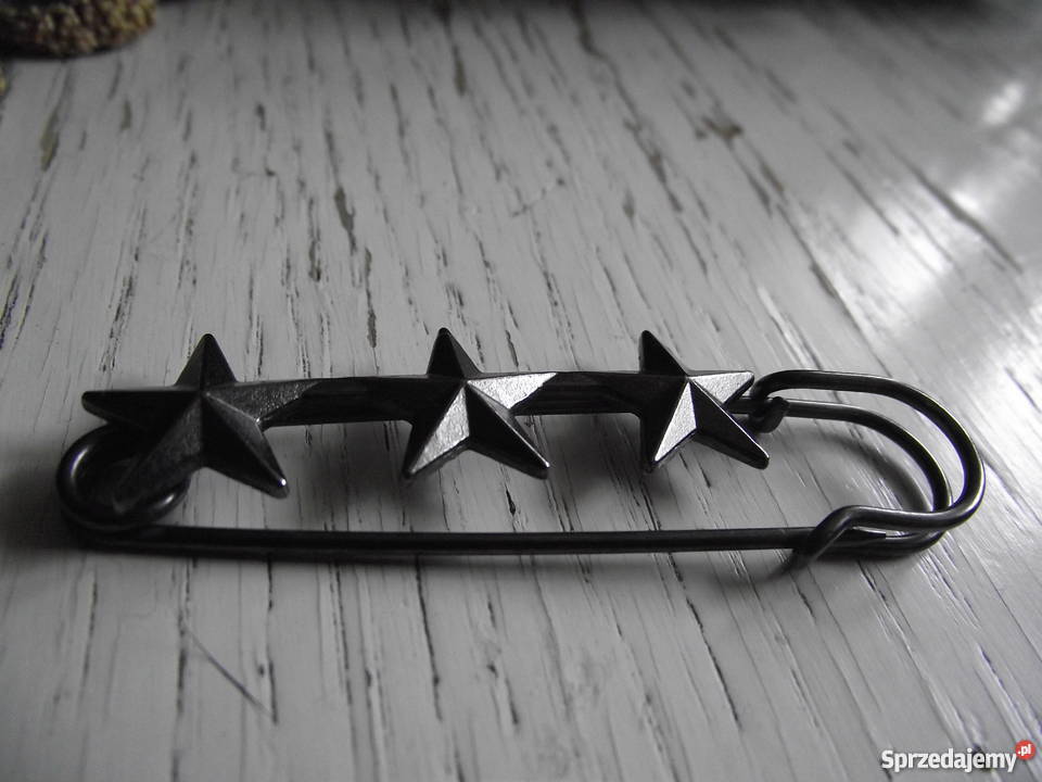 GWIAZDKOWA AGRAFKA Piła