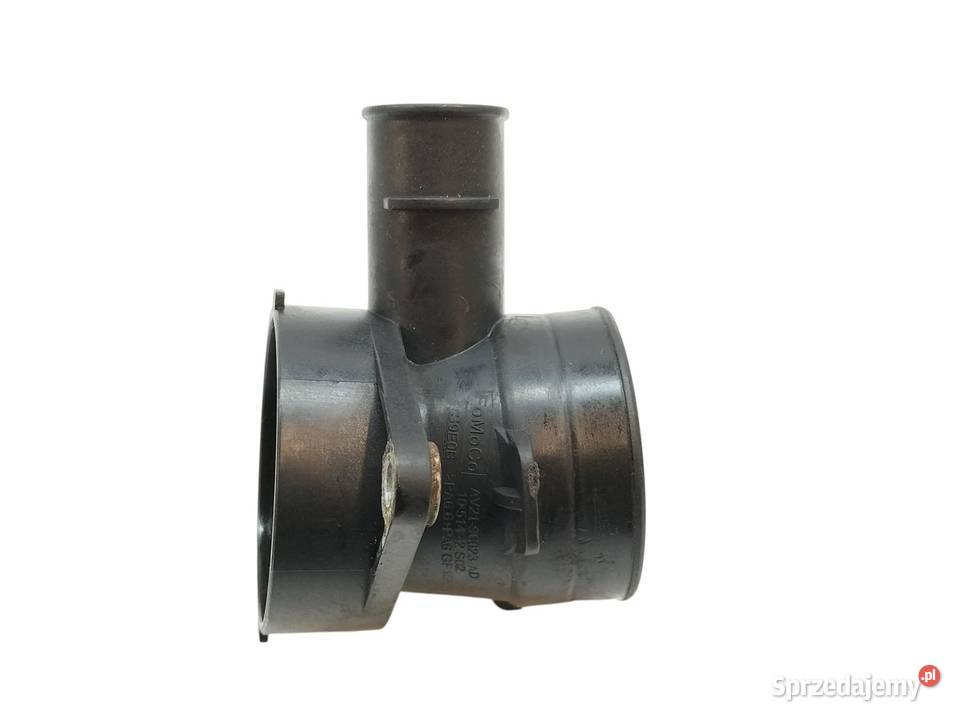 DOLOT POWIETRZA AV219C623AD 14 TDCI Ford Fiesta świętokrzyskie