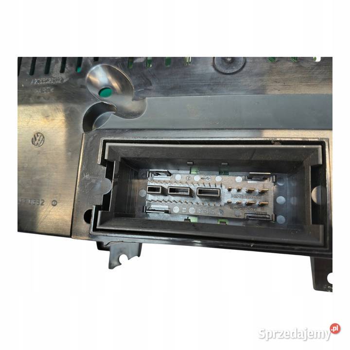 LICZNIK ZEGARY 1K0920854B VW Golf V 19 TDI