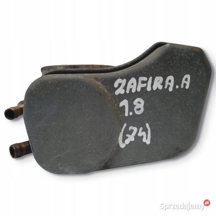 PRZEPUSTNICA Opel Zafira A 18 16V 09128518 Chełm