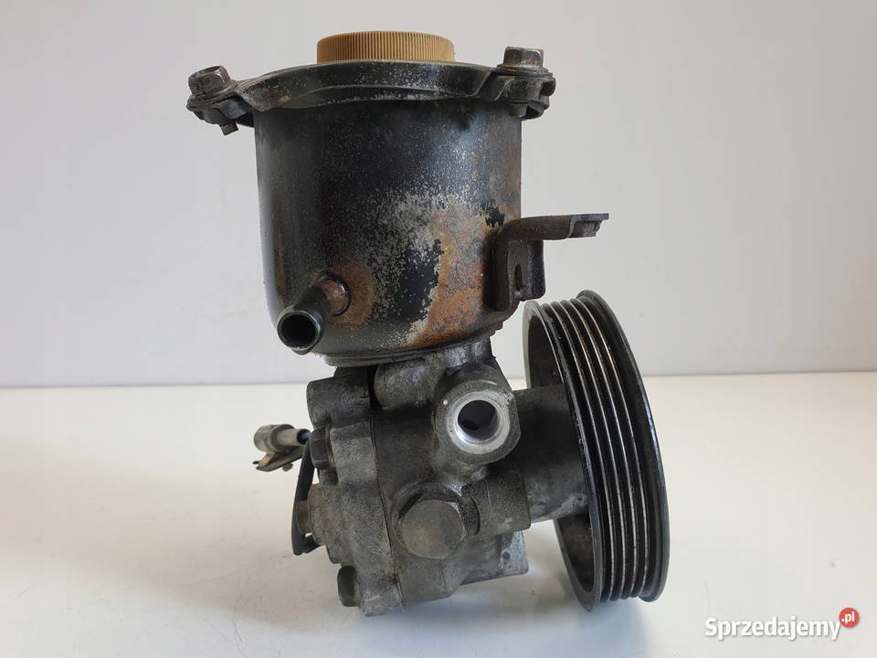 Subaru Impreza WRX 20 T POMPA WSPOMAGANIA osobowe