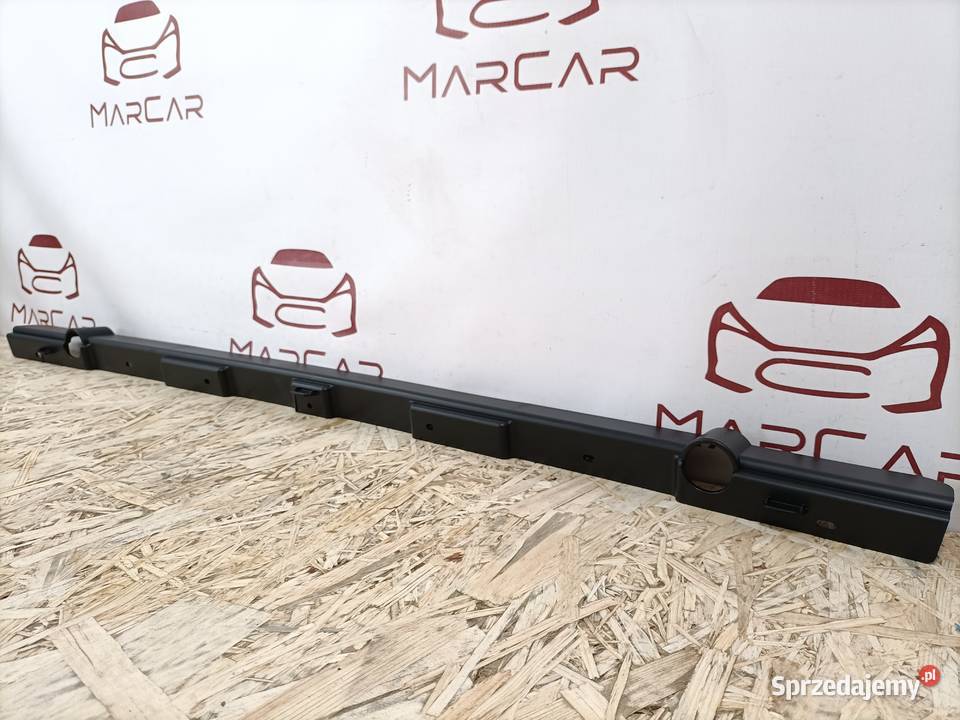 RENAULT TWINGO III LISTWA SPOILER DOKŁADKA
