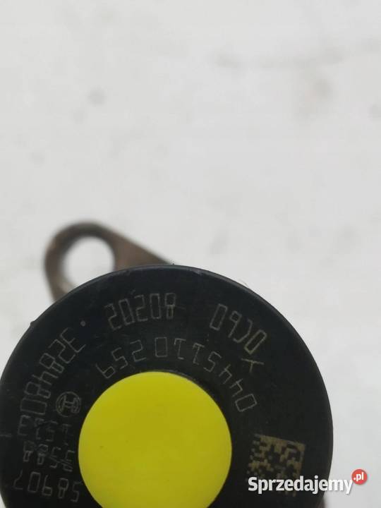 WTRYSKIWACZ 0445110259 16 D HDI Volvo V50 I