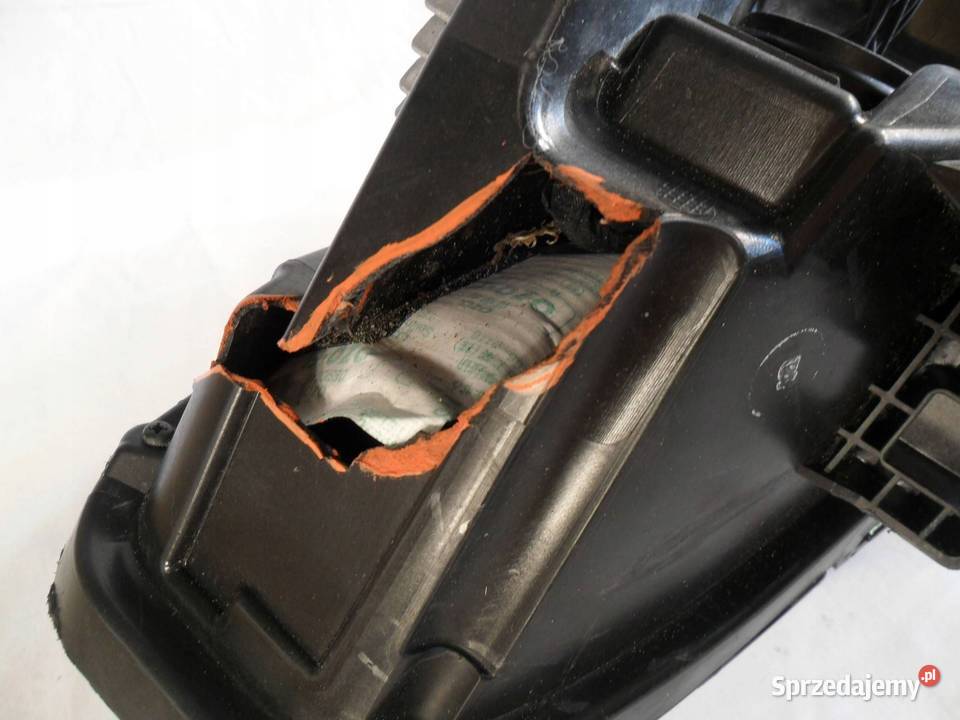 REFLEKTOR PRZÓD STRONA LEWA MG MG4 EV osobowe Nowy Tomyśl