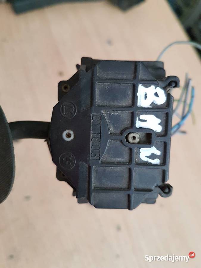BMW E30 E36 PRZELACZNIK KIERUNKOWSKAZOW SWIATEL Turek