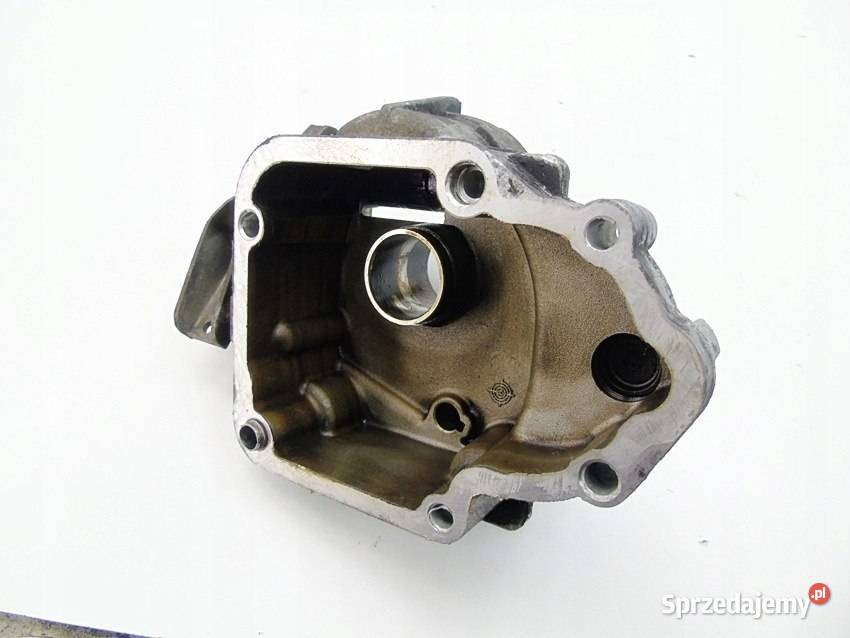 Obudowa skrzyni biegów DUU Golf 4 Bora Leon A3 Sosnowiec sprzedam