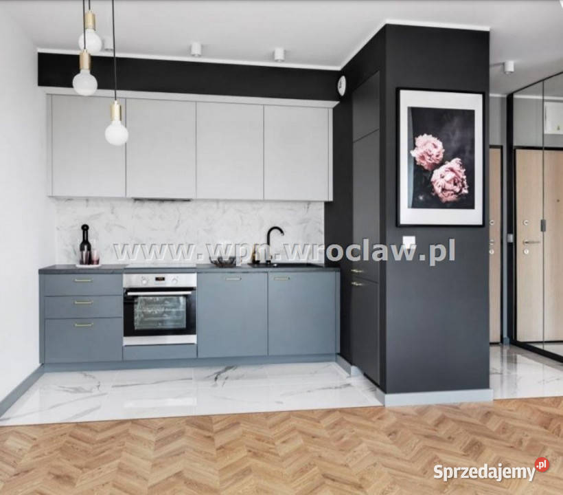 Mieszkanie do sprzedania Wrocław 5262m2 3 pokoje