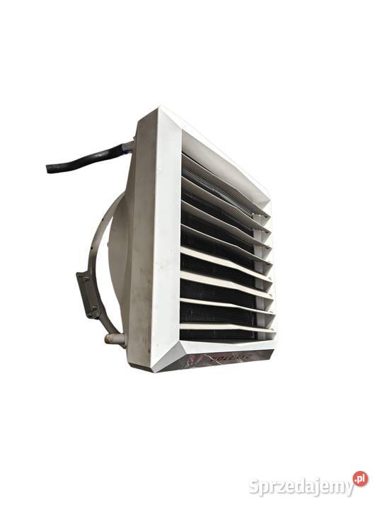 Nagrzewnica Wodna Volcano VR3 AC 75KW
