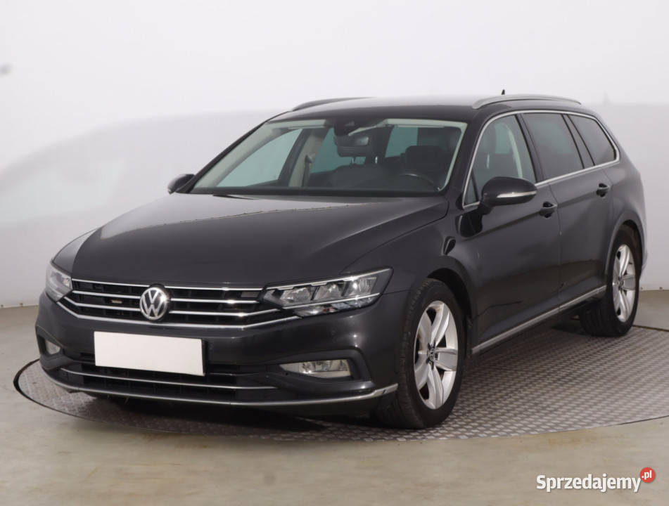 VW Passat 15 TSI 168872km Passat Piaseczno