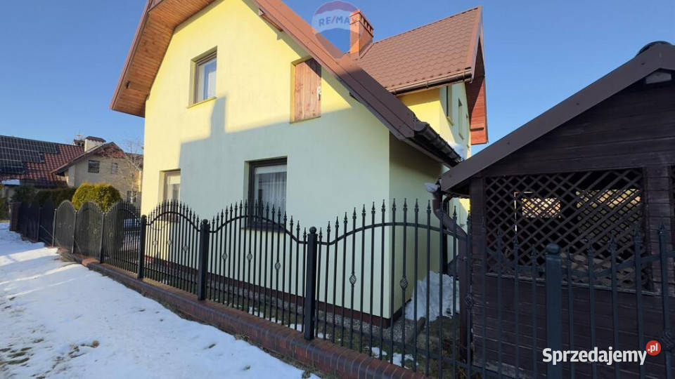 Dompensjonat w Rowach 6666zł/m2 Sprzedaż