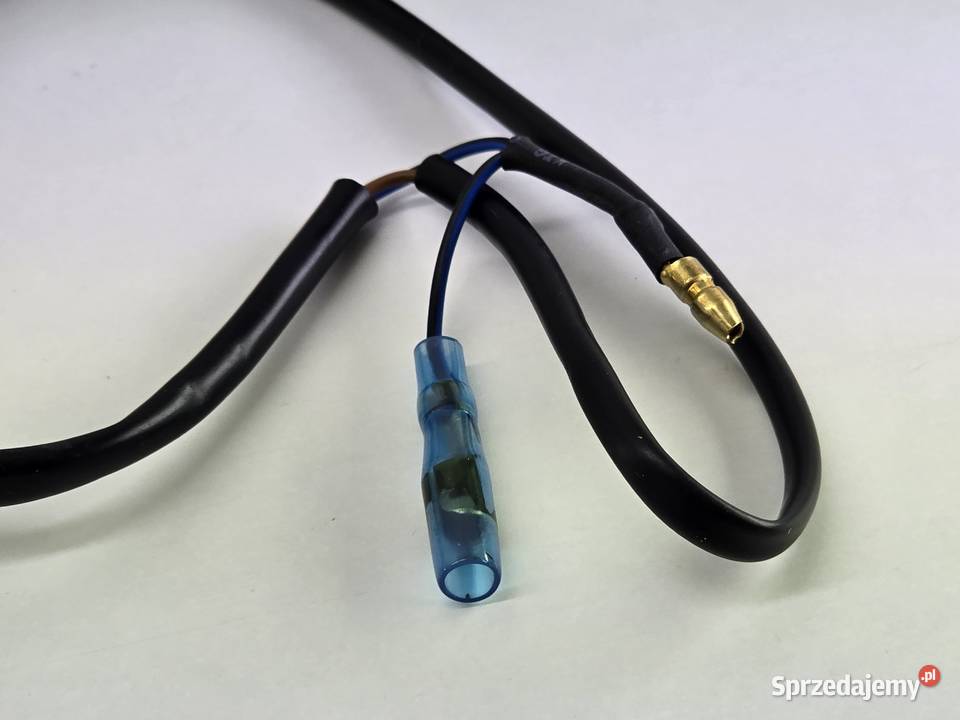 Przelacznik Wlacznik Gaszenie Husqvarna Te 300 Łódź