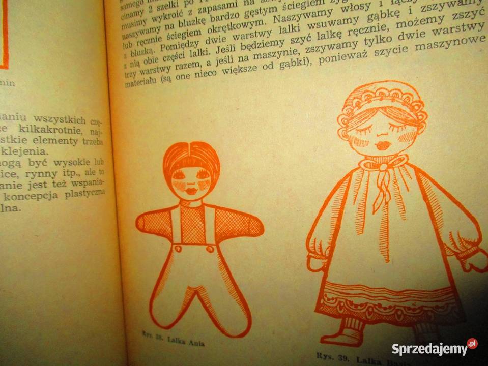 Wyczarowane z niczego MMajrobótkiplastyka łódzkie Łódź