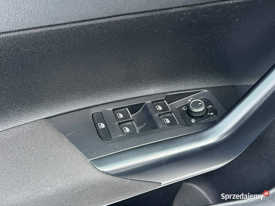 Volkswagen Polo PoLIFT RLine Szklany dach Polo Baranowo sprzedam