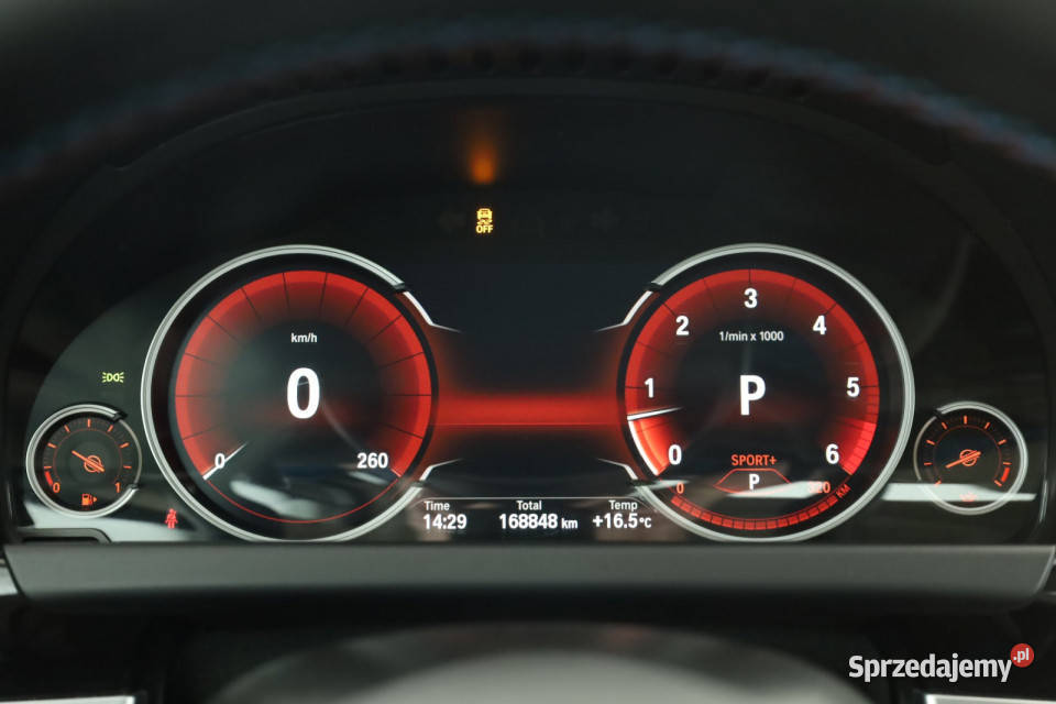 BMW 6 Gran Coupe 640d xDrive Piaseczno
