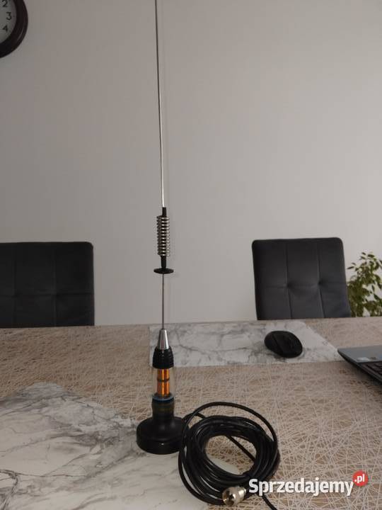 Antena Radia CB Prezident President sprzedam